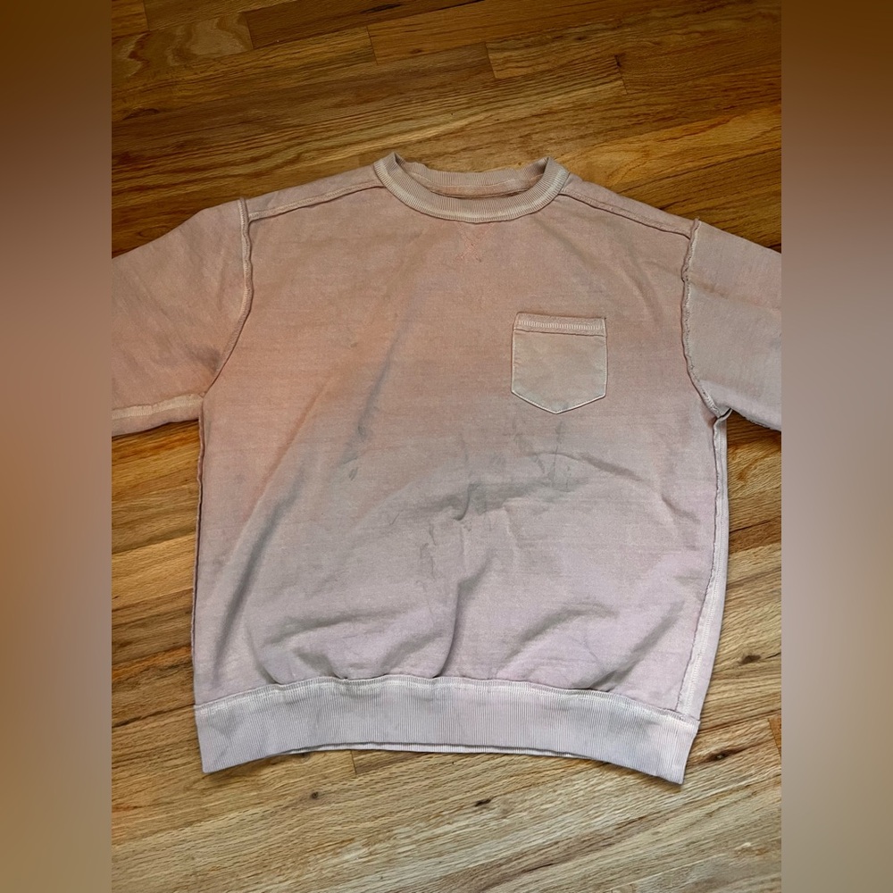 We The Free Wallace Pullover